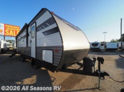 Used 2022 Dutchmen Aspen Trail 2860RLS available in Muskegon, Michigan