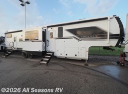 New 2027 Jayco North Point 391TBBH available in Muskegon, Michigan