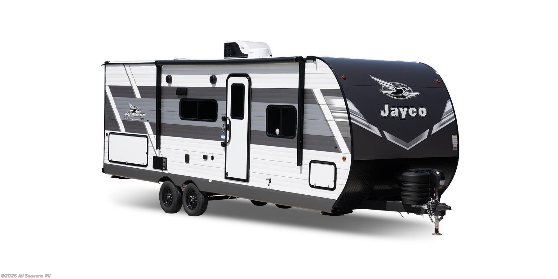 New 2027 Jayco Jay Flight 290RLS available in Muskegon, Michigan