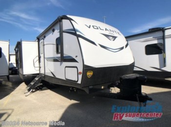 New 2021 CrossRoads Volante 33DB available in Kyle, Texas