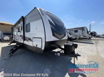 New 2022 Cruiser RV Radiance Ultra Lite 27DD available in Kyle, Texas