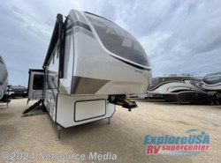  Used 2021 Alliance RV Paradigm 370FB available in Kyle, Texas