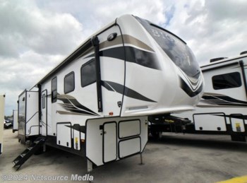 New 2022 Heartland Bighorn Traveler 37TB available in Kyle, Texas