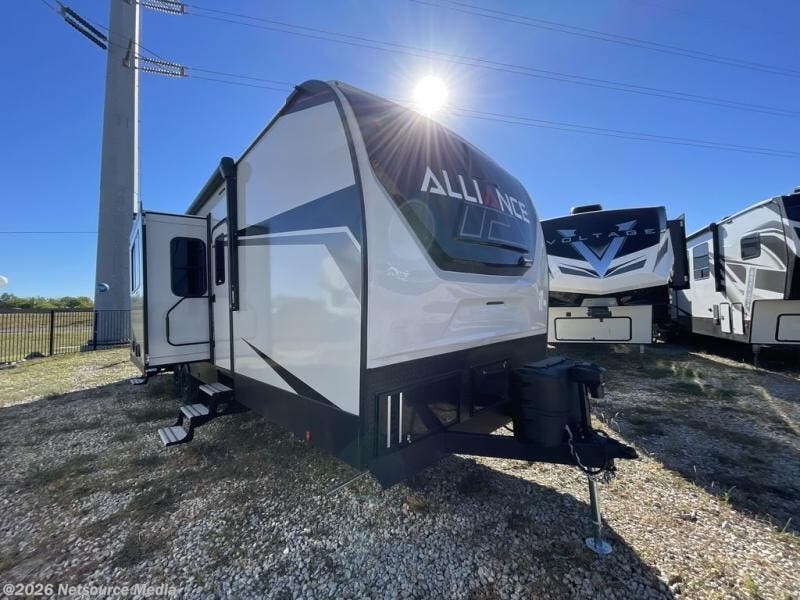 RV Dealer Spotlight McCants RV RV Lifestyle News, Tips, Tricks and