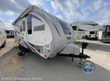 Used 2019 Lance 1985 Lance Travel Trailers available in Kyle, Texas