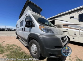 Used 2022 Winnebago Solis 59P available in Kyle, Texas
