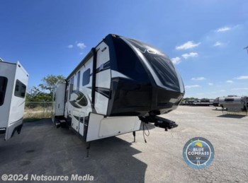 Used 2017 Dutchmen Voltage Epic V3970 available in Kyle, Texas