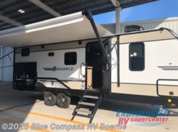 Specification Guide For Cruiser Rv All Models 2008 Present