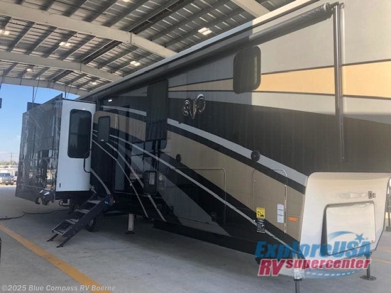 2020 Heartland Bighorn BH3870FB