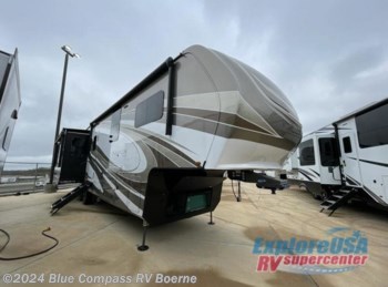 New 2022 Grand Design Solitude 378MBS R available in Boerne, Texas
