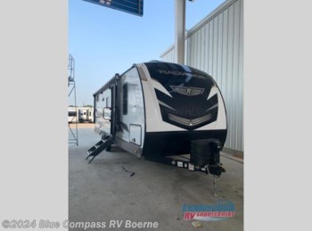 New 2022 Cruiser RV Radiance Ultra Lite R25BH available in Boerne, Texas