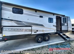 New 2022 Cruiser RV Radiance Ultra Lite 25BH available in Boerne, Texas