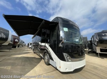 New 2022 Thor Motor Coach Tuscany 40RT available in Boerne, Texas