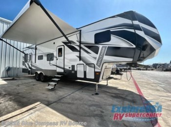 Used 2021 Dutchmen Voltage 3521 available in Boerne, Texas