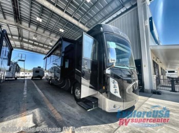 New 2022 Thor Motor Coach Venetian F42 available in Boerne, Texas