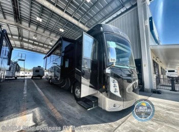 New 2022 Thor Motor Coach Venetian F42 available in Boerne, Texas