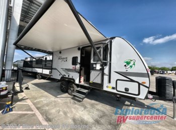 New 2022 Winnebago Micro Minnie 2108DS available in Boerne, Texas
