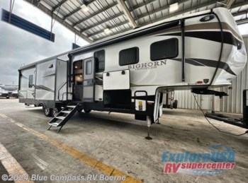 New 2022 Heartland Bighorn Traveler 37TB available in Boerne, Texas