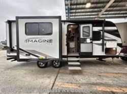 New 2022 Grand Design Imagine XLS 22RBE available in Boerne, Texas