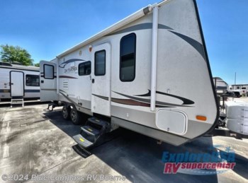 Used 2013 Jayco Jay Feather Ultra Lite 23M available in Boerne, Texas