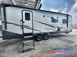  Used 2021 Forest River Flagstaff Super Lite 26RBWS available in Boerne, Texas