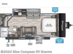  New 2022 Grand Design Imagine XLS 22MLE available in Boerne, Texas