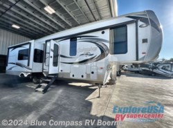  Used 2018 Forest River  Columbus 366RL available in Boerne, Texas