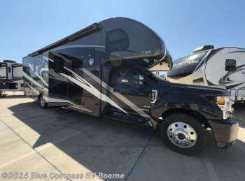 New 2023 Thor Motor Coach Omni RS36 available in Boerne, Texas
