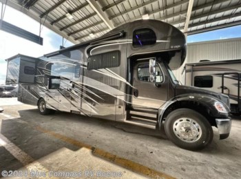 New 2023 Thor Motor Coach Inception 38BX available in Boerne, Texas