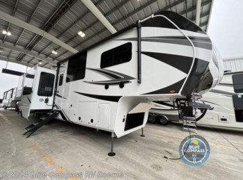 New 2023 Grand Design Solitude 376RD R available in Boerne, Texas