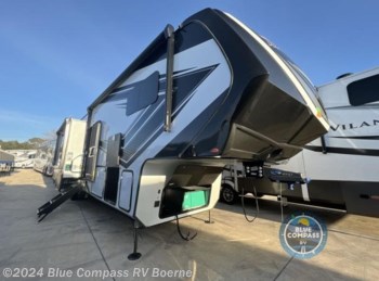 New 2023 Grand Design Momentum 410TH-R available in Boerne, Texas