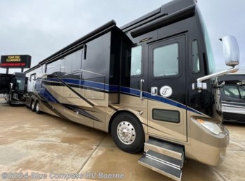 Used 2016 Tiffin Allegro Bus 45 OP available in Boerne, Texas