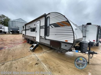 Used 2022 Forest River Wildwood X-Lite 273QBXL available in Boerne, Texas