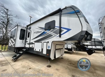 Used 2021 Keystone Fuzion 419 available in Boerne, Texas