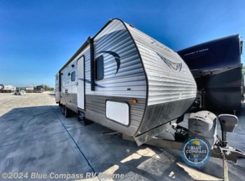 Used 2017 CrossRoads Z-1 ZT328SB available in Boerne, Texas