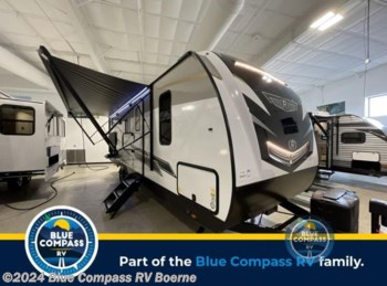 New 2023 Cruiser RV Radiance Ultra Lite 25BH available in Boerne, Texas