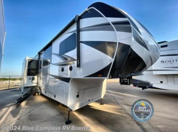 New 2024 Grand Design Solitude 390RK available in Boerne, Texas