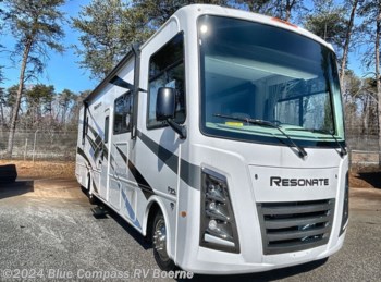 New 2024 Thor Motor Coach Resonate 32B available in Boerne, Texas