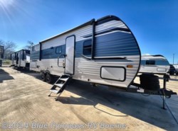 New 2024 CrossRoads Zinger ZR290KB available in Boerne, Texas