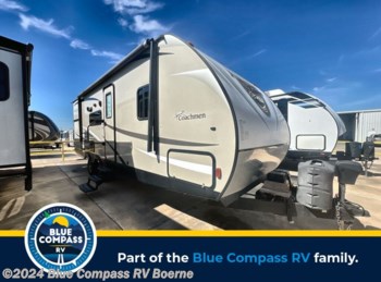 Used 2016 Coachmen Freedom Express 248RBS available in Boerne, Texas