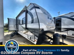 New 2024 Alliance RV Delta 321BH available in Boerne, Texas