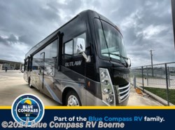 New 2024 Thor Motor Coach Outlaw 38KB available in Boerne, Texas