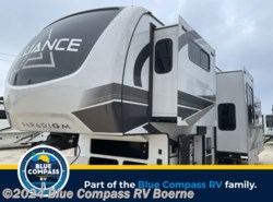 New 2024 Alliance RV Paradigm 380MP available in Boerne, Texas
