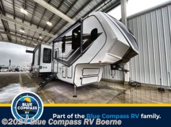 New 2024 Grand Design Momentum M-Class 395MS available in Boerne, Texas
