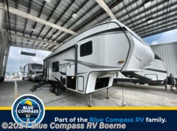 New 2024 Grand Design Reflection 100 Series 22RK available in Boerne, Texas