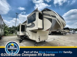 Used 2019 Grand Design Solitude 380FL available in Boerne, Texas