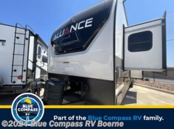 New 2024 Alliance RV Valor All-Access 31T13 available in Boerne, Texas