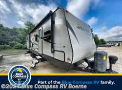 Used 2016 Keystone Sprinter Campfire Edition 31BH available in Boerne, Texas