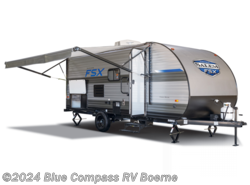 Used 2022 Forest River Salem FSX 179DBK available in Boerne, Texas