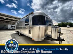 Used 2019 Airstream International Signature 27FB available in Boerne, Texas